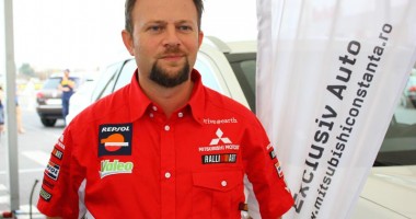 Galerie foto. Antonia a făcut furori la standul Exclusiv Auto de la Maritimo - 2