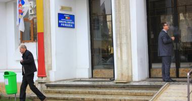 Stire din Politică-Administrație : EXCLUSIV! Cine va conduce orașul și județul Constanța după alegerile locale. "Cuget Liber" are răspunsurile Cine va fi viitorul primar al Constanței?