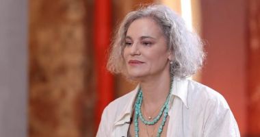 Stire din Cultură-Educație : Marea actriță, Maia Morgenstern a vorbit într-o emisiune tv despre retragere