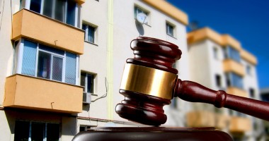 Stire din Economie : Apartamentele executate silit  din Constanța, mai ieftine cu 25%!