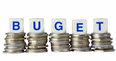 Stire din Economie : Execuția bugetară,  pe excedent de 5,3 miliarde lei