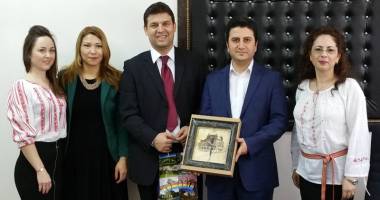 Exemple de bună practică din învățământul turcesc - 2