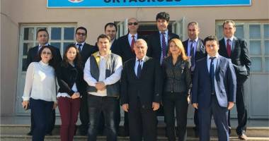 Stire din Cultură-Educație : Exemple de bună practică din învățământul turcesc