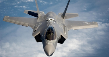 Stire din Actualitate : Exerciții aeriene americane cu bombardiere și avioane de vânătoare în Peninsula Coreea
