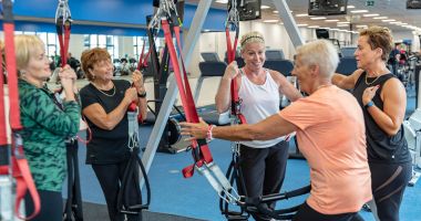 Stire din Sănătate : Ce tip de exerciții fizice nu mai sunt recomandate după 50 de ani