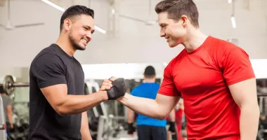 Stire din Sănătate : Exercițiile de grup, secretul unei forme fizice mai bune