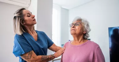 Stire din Sănătate : Respirați corect și vă îmbunătățiți sănătatea în fiecare zi
