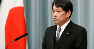 Stire din Actualitate : Exerciții militare comune  între Tokyo, Washington și Seul