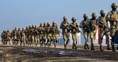 Stire din Eveniment : Exercițiu NATO anulat în România după ce autoritățile n-au reparat două podețe și două poduri