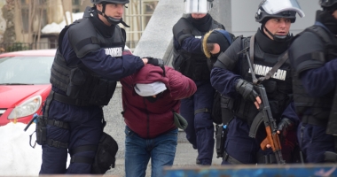 Procuror constănțean, luat ostatic pe acoperișul Parchetului! Trupele antitero au intervenit cu succes - 13