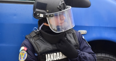 Procuror constănțean, luat ostatic pe acoperișul Parchetului! Trupele antitero au intervenit cu succes - 18