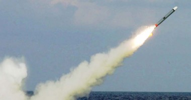 Stire din Eveniment : Exercițiu cu rachete, ratat în Marea Neagră