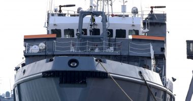 Exercițiul "Ariadne 19 s-a încheiat! Nava "Alexandru Cătuneanu" se întoarce victorioasă, acasă - 4