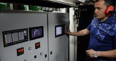 Exercițiul "Ariadne 19 s-a încheiat! Nava "Alexandru Cătuneanu" se întoarce victorioasă, acasă - 3