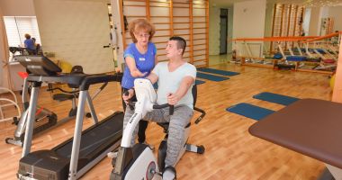 Sfatul medicului - Ce rol are exerciţiul fizic în recuperarea post-Covid-19 - 2