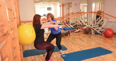Sfatul medicului - Ce rol are exerciţiul fizic în recuperarea post-Covid-19 - 3
