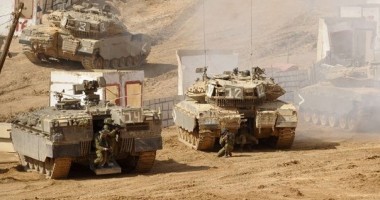 Stire din Actualitate : SUA și Israelul amână un exercițiu militar programat în primăvară