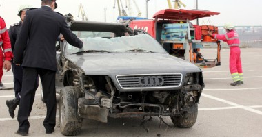 Ce se întâmplă când are loc un accident rutier soldat cu victime? - 2