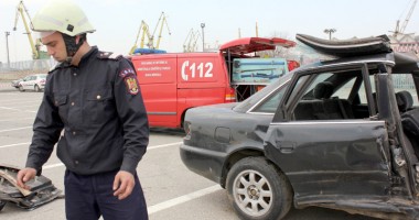 Ce se întâmplă când are loc un accident rutier soldat cu victime? - 3