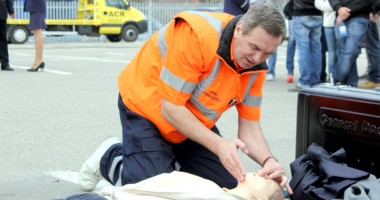 Ce se întâmplă când are loc un accident rutier soldat cu victime? - 4