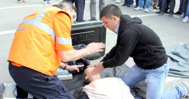 Ce se întâmplă când are loc un accident rutier soldat cu victime? - 7