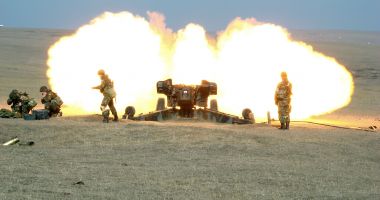 Exercițiu comun româno-american RAPID FALCON, la Baza Aeriană Mihail Kogălniceanu şi la Capu Midia - 1
