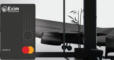 Stire din Social : Exim Banca Românească lansează cardul de debit în EURO cu beneficii PREMIUM pentru persoane fizice