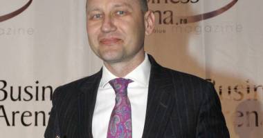 Stire din Economie : EximBank - "Banca anului" pe segmentul corporate