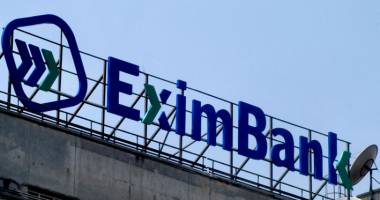 Stire din Economie : EximBank urcă  în topul celor mai valoroase companii