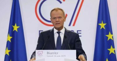 Stire din Actualitate : "Există motive suplimentare pentru a nu invita Rusia la reuniunile G7"