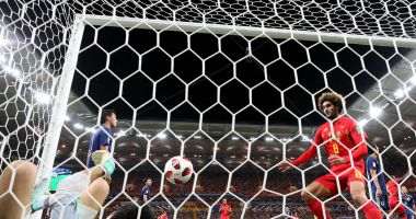 GALERIE FOTO / CM 2018. Belgia-Japonia 3-2. Belgienii, calificare obținută în ultima secundă! - 12