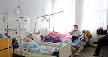 CE DOCTORI AU MAI RĂMAS ÎN SPITALUL JUDEȚEAN? - 2