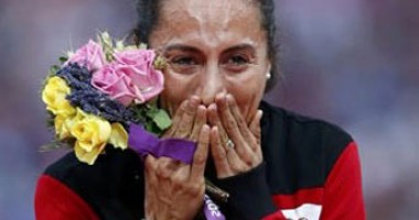 Stire din Sport : Campioana olimpică Asli Cakir Alptekin, exonerată de acuzația de dopaj