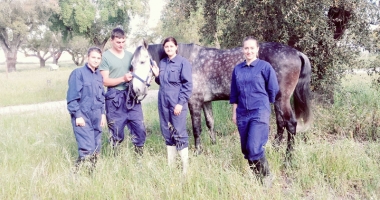 Stire din Cultură-Educație : Experiență interesantă pentru liceeni de la Colegiul Pontica