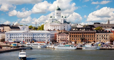 Stire din Actualitate : Experiment unicat! 560  de euro pe lună pentru 2.000  de șomeri  din Finlanda