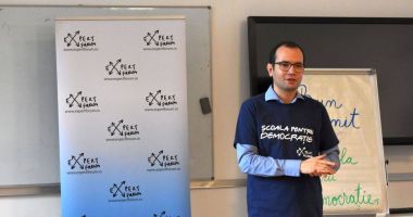 Stire din Politică-Administrație : EFOR le cere candidaților la alegerile locale parțiale să facă publice sursele de finanțare