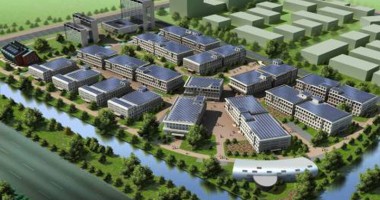 Stire din Economie : Experții chinezi vor stabili amplasamentul parcurilor industriale din România