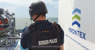 Stire din Eveniment : Uniunea Europeană angajează polițiști de frontieră