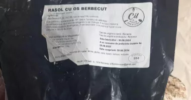 Amenzi de 144.000 de lei în Constanța. Insecte, produse expirate și mizerie, descoperite la restaurante și baruri - 2