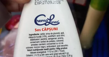 "Comandamentul de iarnă" al ANPC. Au fost verificate peste 300 de pensiuni și restaurante - 3