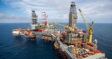 Stire din Economie : Explorări la Marea Neagră. Un gigant continental intră în acțiune
