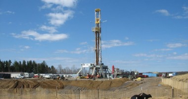 Stire din Social : Ce cere Agenția de Mediu de la Chevron pentru a putea fora în zona Adamclisi