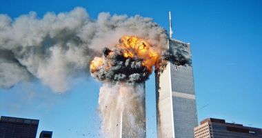 Stire din Actualitate : America nu uită. Au trecut 23 de ani de la atacurile teroriste din New York