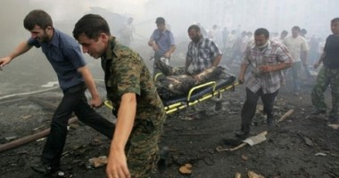 Stire din Actualitate : Opt femei și un copil, uciși de o bombă în sudul Afganistanului