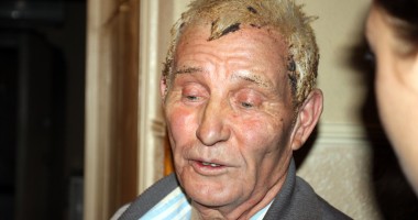 Stire din Eveniment : Explozie într-un apartament din Constanța