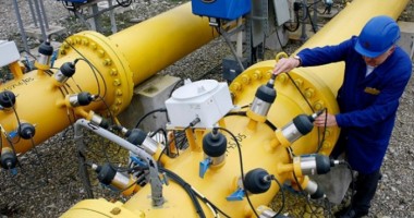 Stire din Actualitate : Explozie la un gazoduct din Ucraina care alimentează Europa