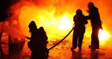 Stire din Eveniment : Explozie de proporții în Chișinău, la o cantină studențească, cu 20 de răniți