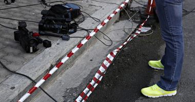 Stire din Actualitate : Explozie la o televiziune din Atena. Oficialii greci vorbesc despre "un atac la adresa democrației"