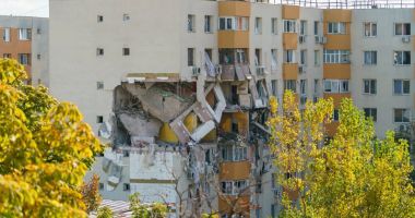 Stire din Eveniment : Distrigaz Sud Rețele, suspectă în ancheta exploziei din Rahova. Cauzele exploziei nu au fost încă stabilite