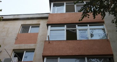 FOTO. Explozie într-un apartament din Constanța - 2